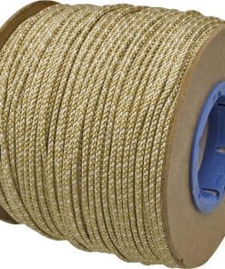 Polyamide core rope, 3.5mm