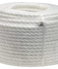 Polypropylene rope, 14 mm 110 m