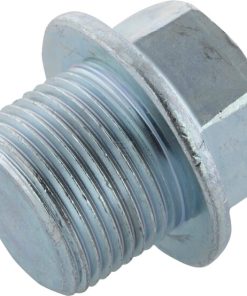 Tapón vaciado