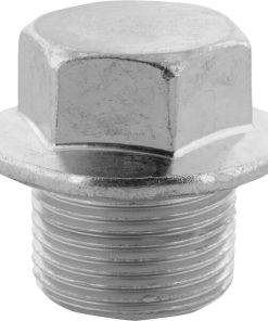 Tapón vaciado 6 Tapón vaciado