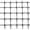 Polyolefin container net K003, black