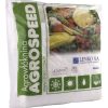 White nonwoven crop cover Agrospeed, 17 g 3,2 x 20 m