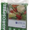 Black nonwoven crop cover Agrospeed, 1.6 x 10 m, 50 g