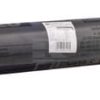 Black nonwoven crop cover Agrospeed, 50 g 1,6 x 50 m