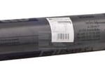 Black nonwoven crop cover Agrospeed, 50 g 1,6 x 50 m