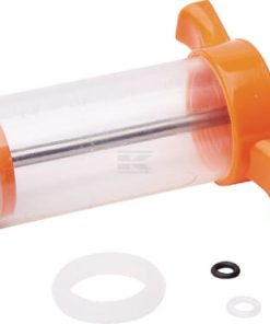 Jering. dosif. 50 ml Luer-Lock