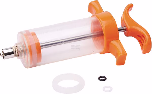 Jering. dosif. 50 ml Luer-Lock 1 Jering. dosif. 50 ml Luer-Lock