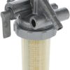 Fuel filter