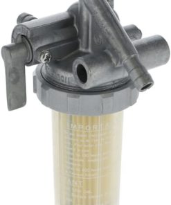 POT filter