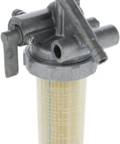 Fuel - Pre-filter