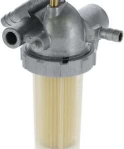 Conjunto filtro de combustible