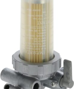 Conjunto filtro de combustible