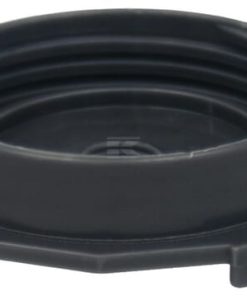 Cuerpo superior del lubricador de la bomba