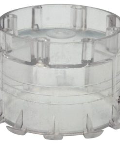 Cuerpo inferior del lubricador de la bomba
