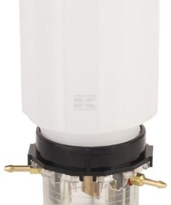 Lubricador completo para la bomba