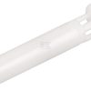 Colector vela blanco
