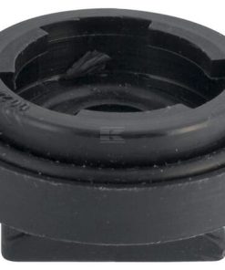 Adaptador pulsador