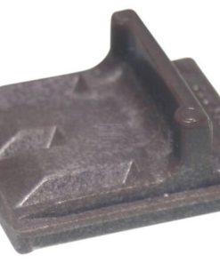 Pulsator control slider, HP 100