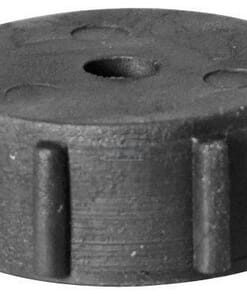 Enclavamiento válvula colector de ordeño