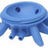 Upper body of milking collector, 150 ml