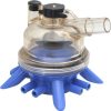 Colector para vacas, 150 ml 3 Colector para vacas, 150 ml