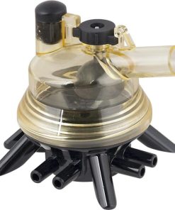 Colector para vacas PSU, 150 ml