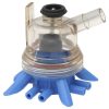 Colector para vacas, 120 ml 6 Colector para vacas, 120 ml