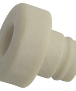 Tapón de goma del sistema de lavado