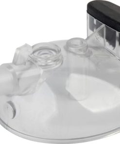 Manifold bottom housing 240 ml
