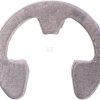 E-clip for HP 100/101/102 milking can and pulsator