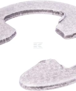 E-clip for HP 100/101/102 milking can and pulsator