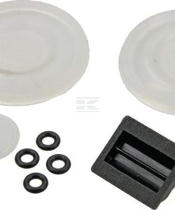 Kit de reparación para pulsador neumático