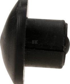 Tapa colector de ordeño