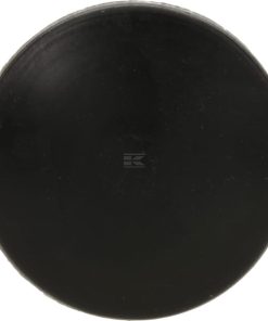 Tapa colector de ordeño