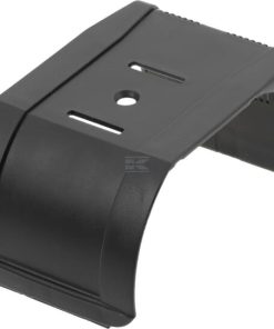 Pulsator plastic cover H02 4 Pulsator plastic cover H02