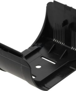 Pulsator plastic cover H02 5 Pulsator plastic cover H02