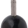Válvula de acero-goma para colector distribuidor de leche 360 ml 3 Válvula de acero-goma para colector distribuidor de leche 360 ml