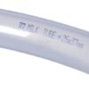 Tubo de leche de 25/37 mm
