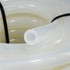 Tubo de leche de silicona, 16 x 25 mm 4 Silicone milk tube, 16 x 25mm