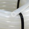 Air passage silicone tube 7 x 13mm x 0,22m