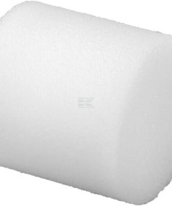 Esponja de limpieza 60 x 70 mm 10 uds.