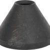 Reinforcement, HP-100 rubber sleeve