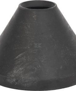 Reinforcement, HP-100 rubber sleeve