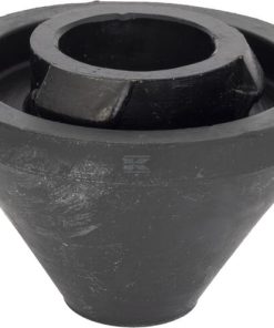 Reinforcement, HP-100 rubber sleeve