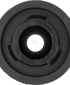 Reinforcement, HP-100 rubber sleeve