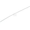 Milk tube brush 130cm