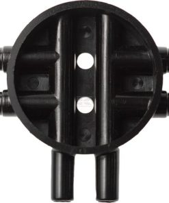 Milk claw MC3, new type splitter