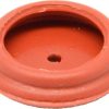 Seal for milk claw valve silicone, old type