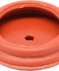 Seal for milk claw valve silicone, old type