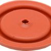 Sello silicona grande para pulsador neumático 6 Big seal silicone for pneumatic pulsator
